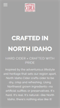 Mobile Screenshot of northidahocider.com